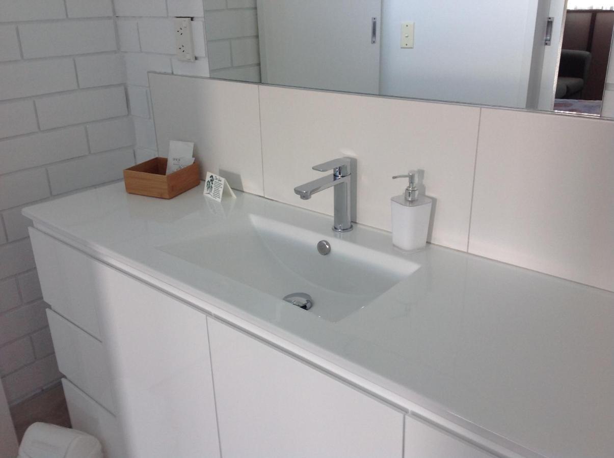 Mount Wycheproof Motor Inn Esterno foto