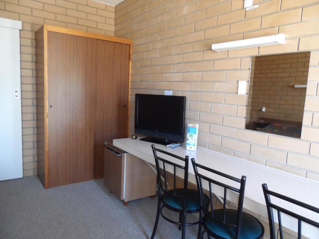 Mount Wycheproof Motor Inn Camera foto
