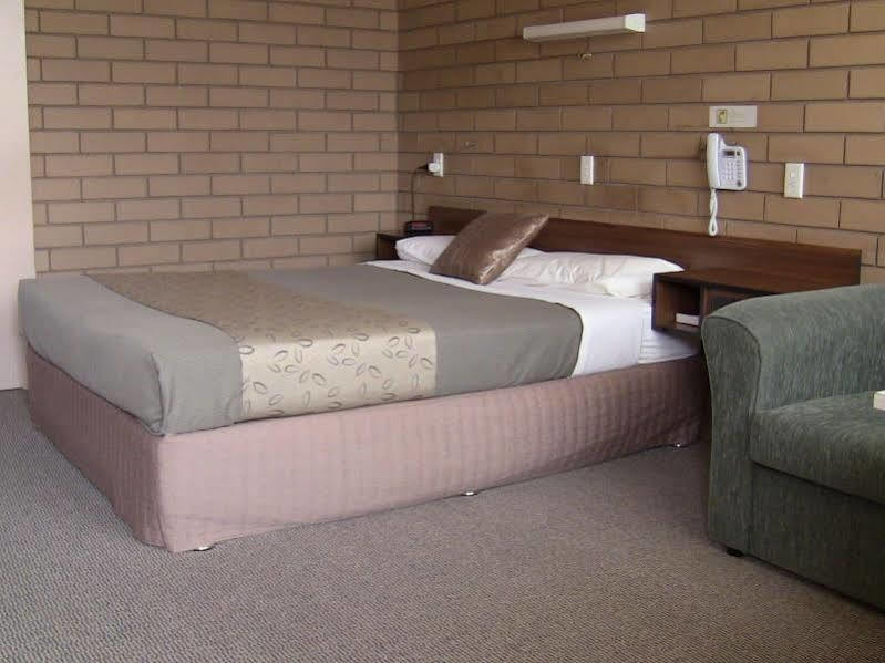 Mount Wycheproof Motor Inn Esterno foto